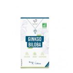 Yves Ponroy GINKGO BILOBA BIO 30 Gélules