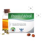 Yves Ponroy Prostastérol 40 Capsules
