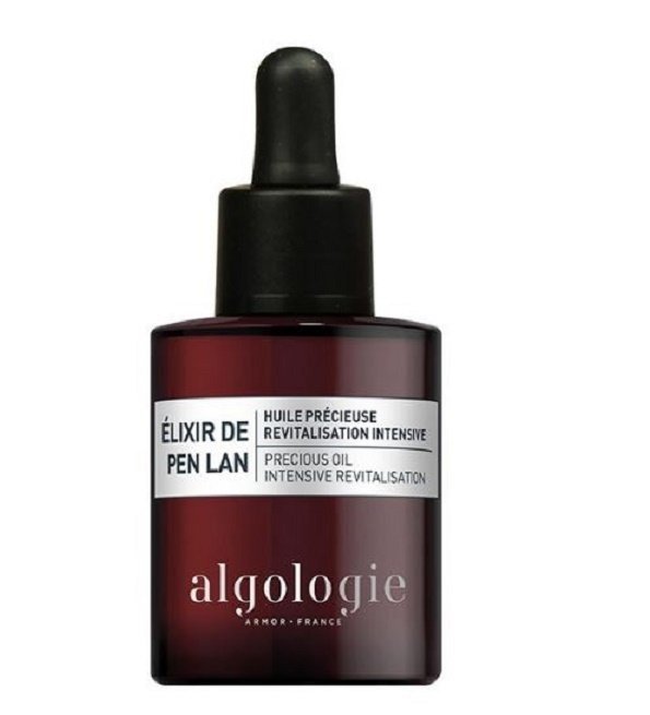 algologie-huile-precieuse-revitalisation-intensive-30-ml Algologie Elixir Pen Lan Huile de precieuse 30ml – Image 1