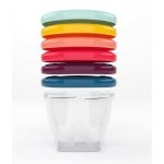 Babymoov Babybols Kit L 6*250ml Ref A004309