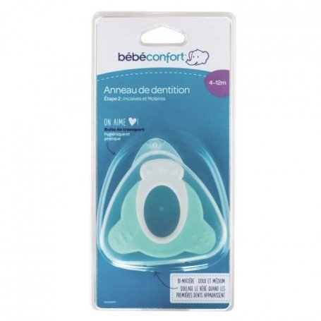 bebe-confort-anneau-dentition-etape-2-4-24m Bebe confort anneau dentition etape 2 4-24m – Image 1