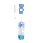 Canpol Babies Goupillon avec Eponge Ref 2/410