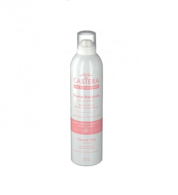 castera-brume-thermale-300-ml Castera Brume Thermale Ps 300ml – Image 1