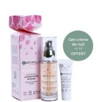 CENTIFOLIA CRACKER DUO HYDRATATION INTENSE ECLAT DE ROSE