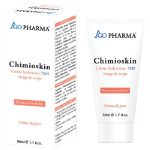 AGO PHARMA CHIMIOSKIN Crème Hydratante 72 H Visage & Corps 50ml