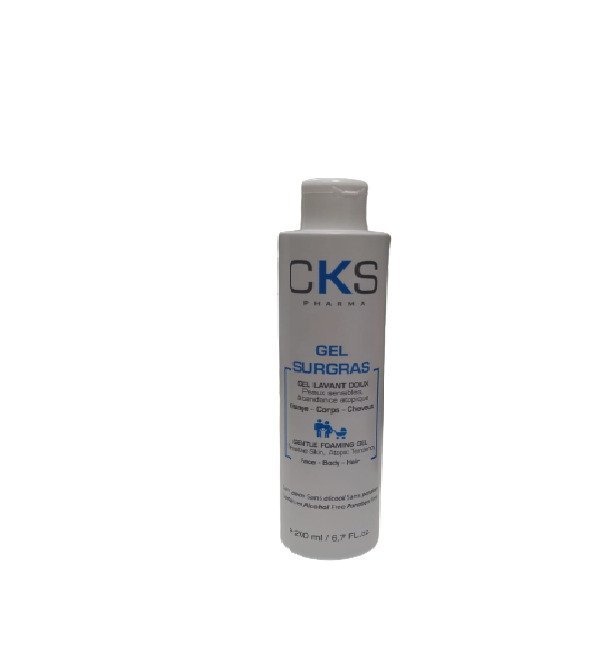cks-image Cks gel surgras 200ml – Image 1