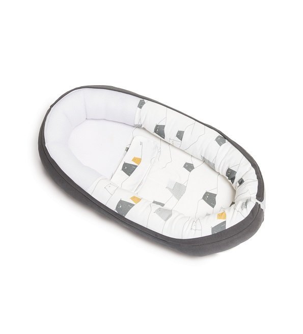 cocoon-reducteur-de-lit-bear-doomoo-1 Doomoo Cocoon reducteur de lit Bear Ref C003 – Image 1