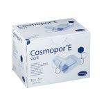 Hartmann Cosmopor Steril Adhesif 7.2*5/5pcs