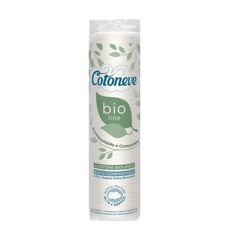 cotoneve-bio-60pc Cotoneve Coton Disque bio line 60pcs – Image 1