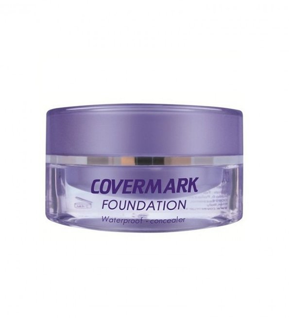 covermark-fond-de-teint-classic-clair-n1-15ml Covermark Fondation FDT N°9 spf30 15ml – Image 1
