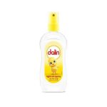 Dalin Bebe Huile classic 200ml