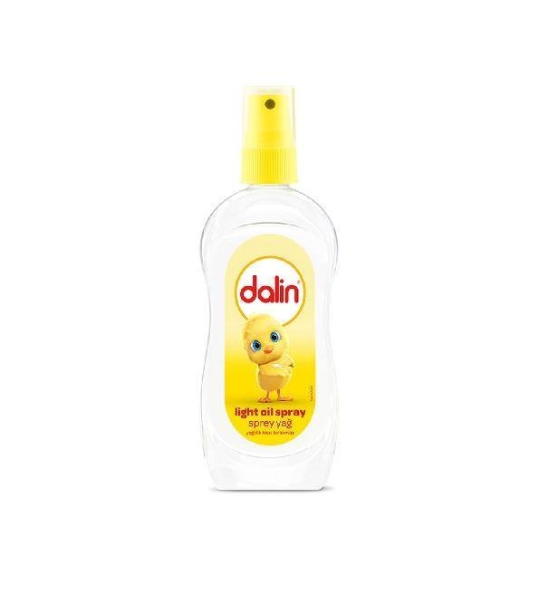 dalin-bebe-huile Dalin Bebe Huile classic 200ml – Image 1
