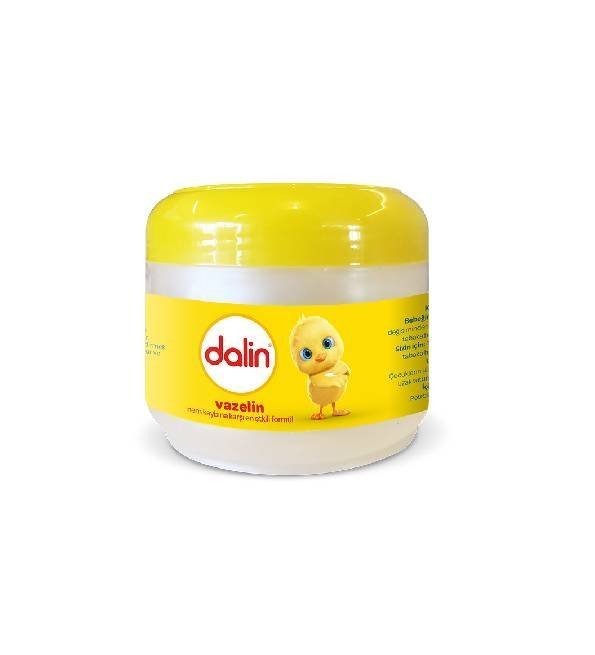 dalin-vaseline Dalin vaseline 100ml – Image 1
