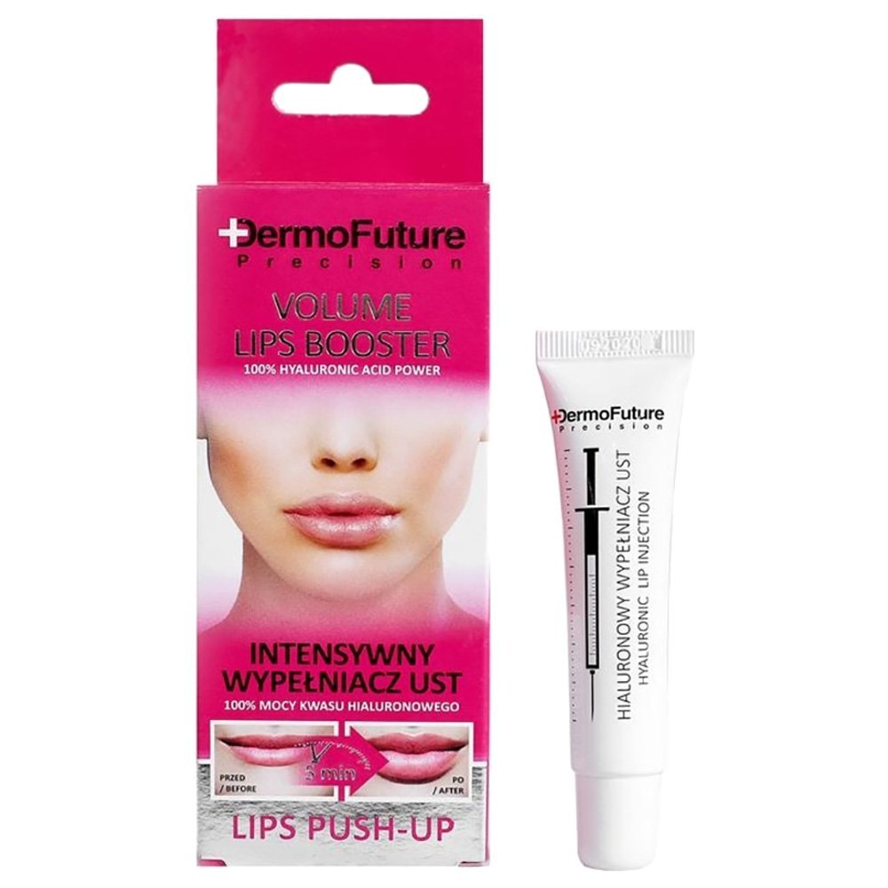 dermofuture-lip-booster-12ml Dermofuture volume lips booster 12ml – Image 1