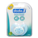 Dodie Sucette physio lapin coueur 0-2m P49