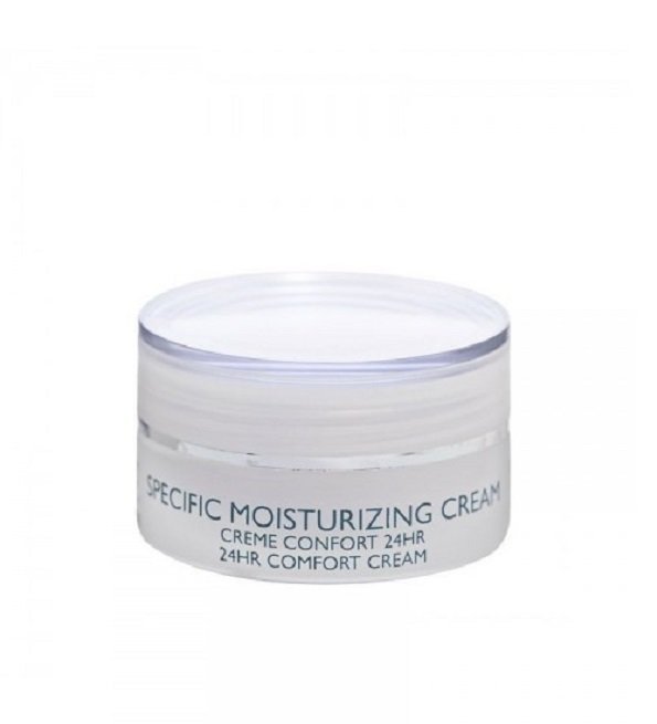 dominance-creme-confort-hydratante-24h-nutri-apaisante-50-ml Dominance Creme Confort Nutri-Apaisante 50G – Image 1