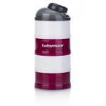 Babymoov Doseur de Lait empilable Babydose Girl Ref A004202
