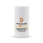 Dwhite Ecran Stick Solaire spf50+ 15g