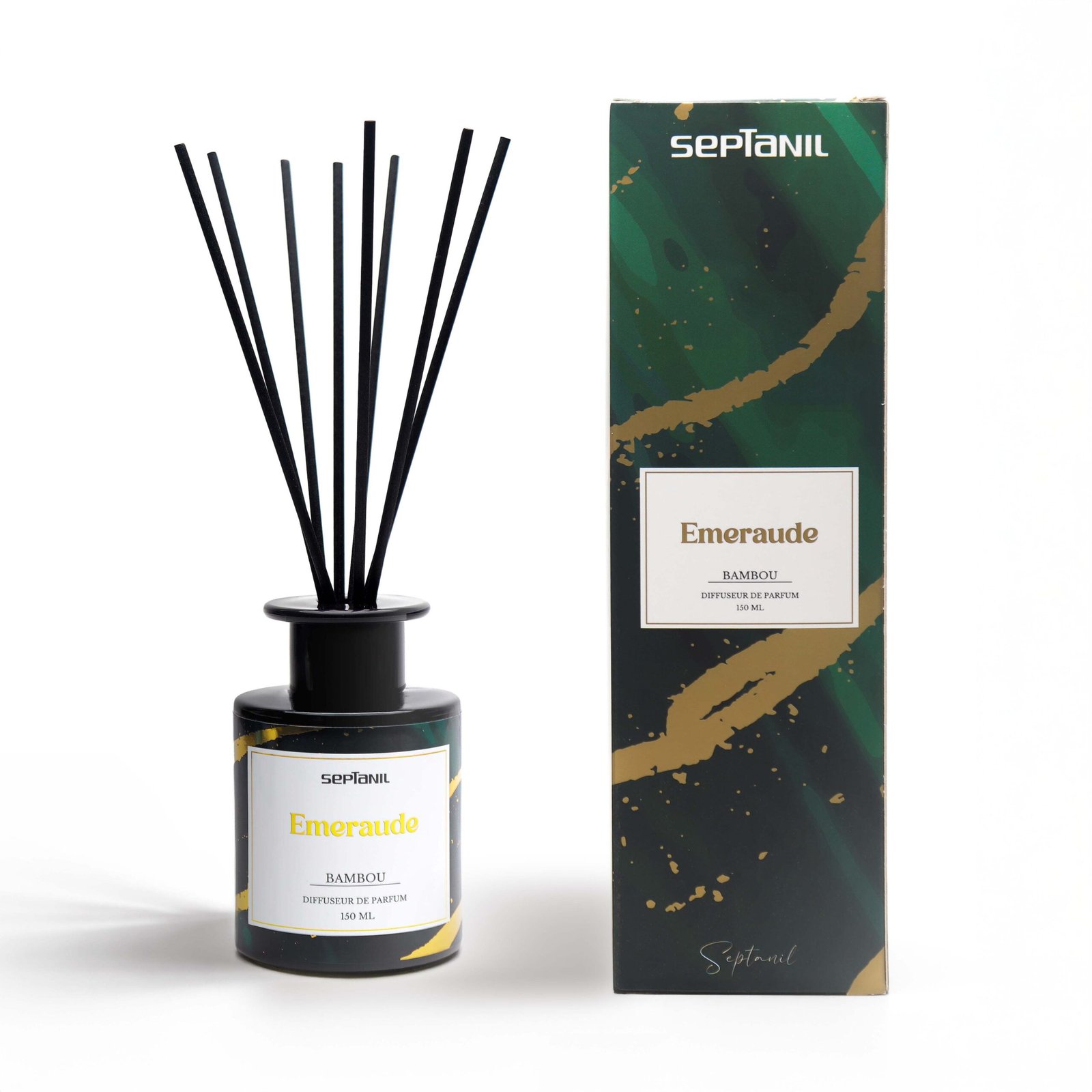 emeraudebambou-scaled-1 Septanil Diffuseur De Senteur En Bambou Emeraude 150ml – Image 1
