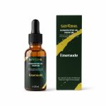 Septanil Base Fragrance Compte Goutte Emeraude 30ml