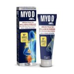Eric Favre Myo D gel Decontracte soulage & prepare 100ml