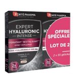 FORTE PHARMA Expert Hyaluronic Intense 2 x 30 gélules