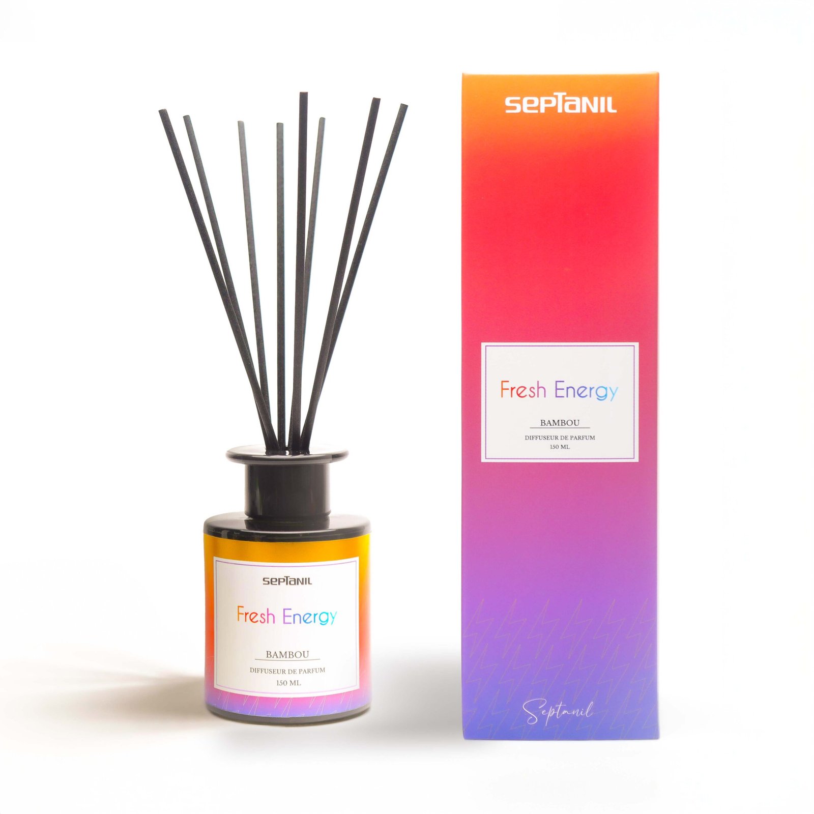 fresh-energybambou-scaled-1 Septanil Diffuseur De Senteur En Bambou Fresh Energie 150ml – Image 1