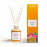 Septanil Diffuseur De Senteur En Bambou Fruit De La Passion 150ml