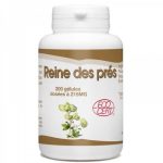 GPH Rein des prés 215 mg 200 gélules