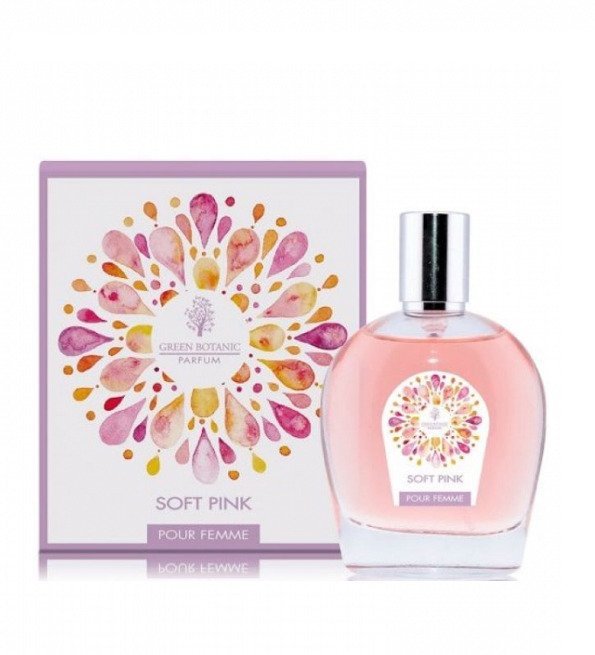 grenn-botanic-parfum-teal-blue-femme-100-ml GRENN BOTANIC PARFUM SOFT PINK FEMME 100 ML – Image 1