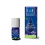 HERBES ET TRADITIONS HUILE ESSENTIELLE - BOIS DE ROSE BIO 10ml