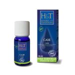 HERBES ET TRADITIONS HUILE ESSENTIELLE - CADE BIO 10ML