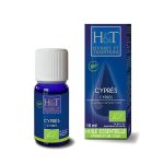HERBES ET TRADITIONS HUILE ESSENTIELLE - CYPRÈS BIO 10ml