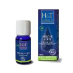 HERBES ET TRADITIONS HUILE ESSENTIELLE - MENTHE VERTE BIO 10ML