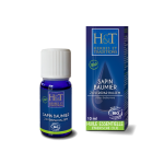 HERBES ET TRADITIONS HUILE ESSENTIELLE - SAPIN BAUMIER BIO 10ML