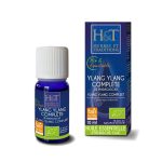 HERBES ET TRADITIONS HUILE ESSENTIELLE - YLANG-YLANG COMPLÈTE FFL BIO 10ml