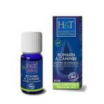HERBES ET TRADITIONS HUILE ESSENTIELLE - ROMARIN À CAMPHRE BIO 10ml