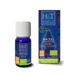 HERBES ET TRADITIONS HUILE ESSENTIELLE - NIAOULI FFL BIO 10ML