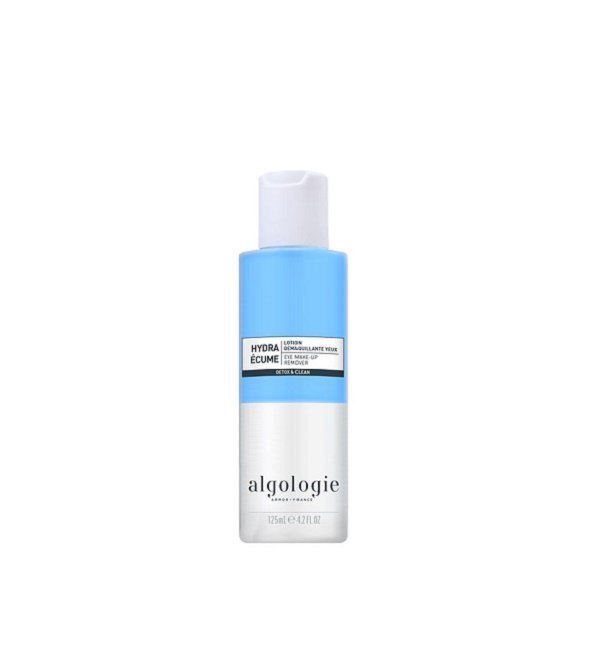 hydra-ecume-lotion-demaquillante-yeux Algologie Hydra Ecume Lotion Demaquillant Yeux 200ml – Image 1