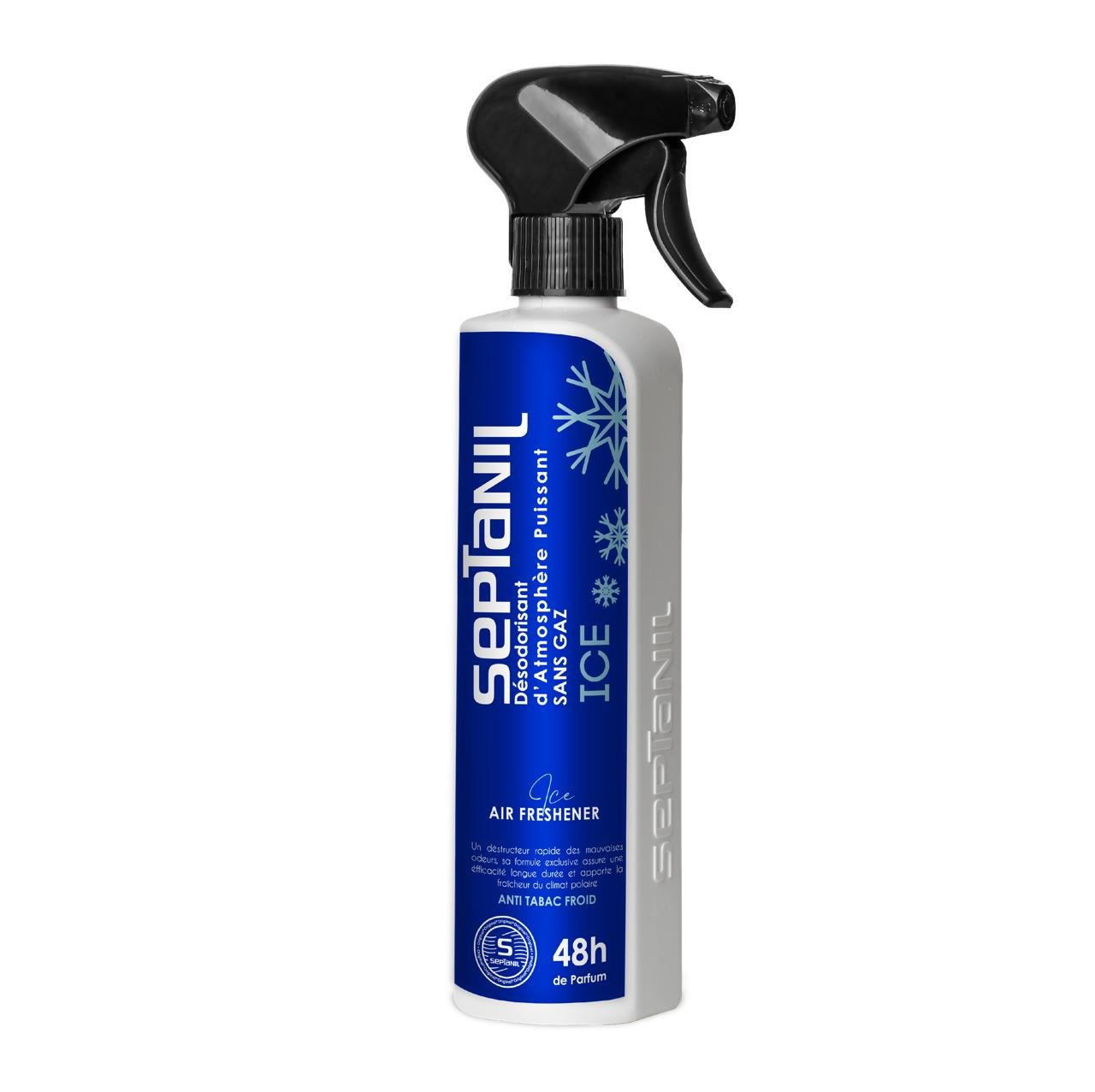 iceberg Septanil Desodorisant D'atmosphere Iceberg 500ml – Image 1
