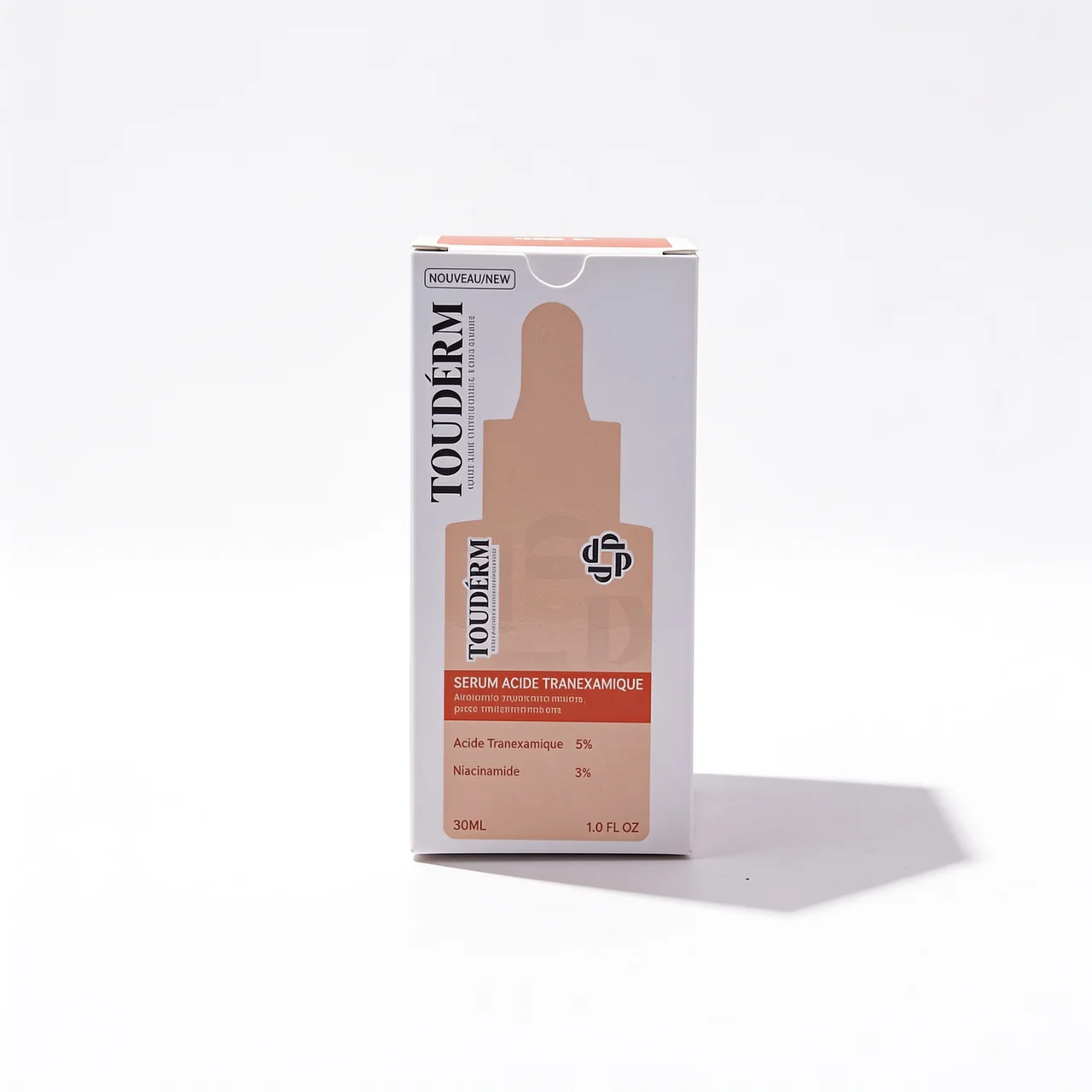 image Touderm Serum Acide Tranexamique Intensive 30ml – Image 1