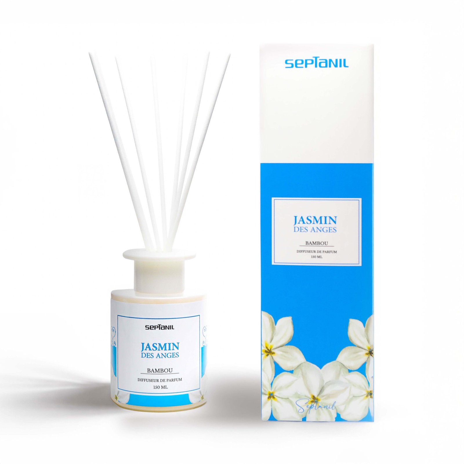 jasminbambou-scaled-1 Septanil Diffuseur De Senteur En Bambou Jasmin Machmoum 150ml – Image 1
