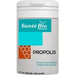 Santé bio Propolis 60gelules