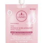 Laino Masque Soin Apaisant Bio 16 g