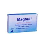 Magbul 30 gélules