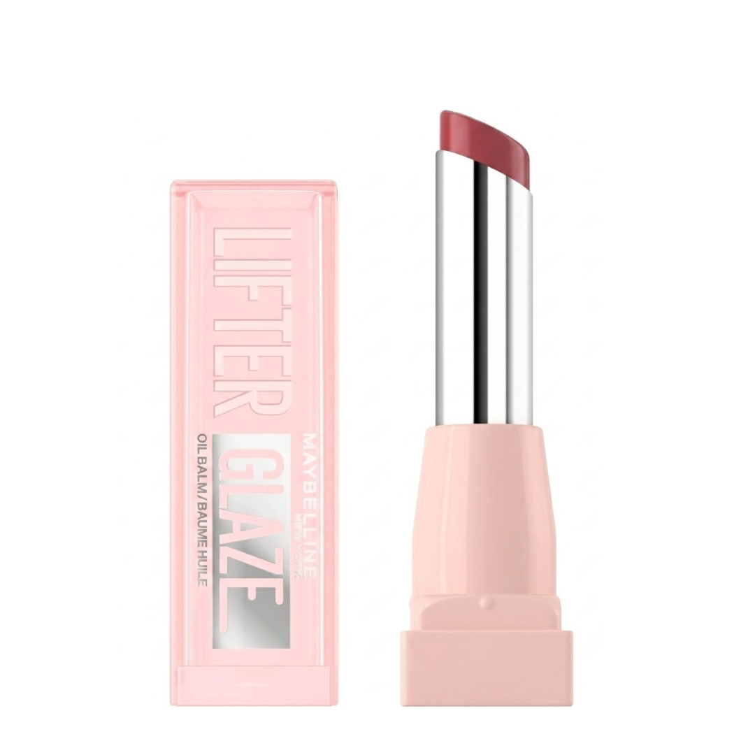 maybelline Maybelline Lifter Glaze Berry Haze 007 – Image 1