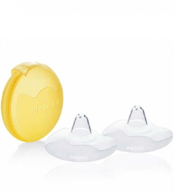 medela-bouts-de-sein-contact Medela Bout de Sein Medium 2001593 – Image 1
