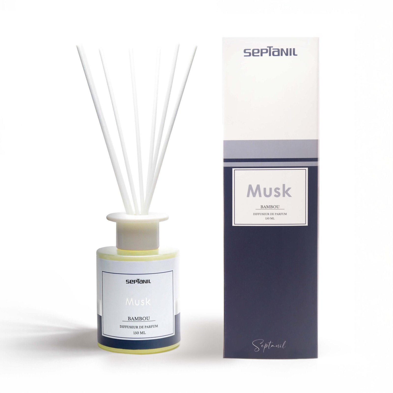 muskbambou-scaled-1 Septanil Diffuseur De Senteur En Bambou Musk 150ml – Image 1