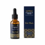 Septanil Base Fragrance Compte Goutte Oud Absolu 30ml