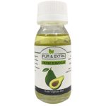 Pure & Extra huile d'avocat 60ml